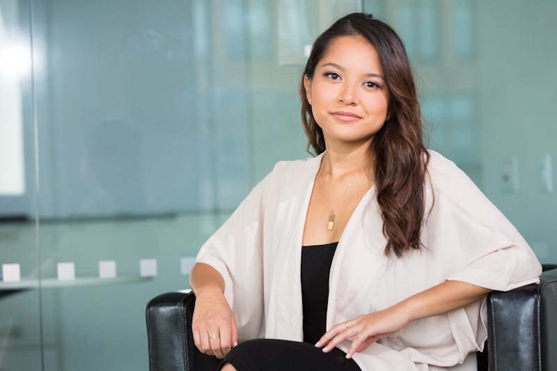Elena Vasquez, Operations Director at Giordanos