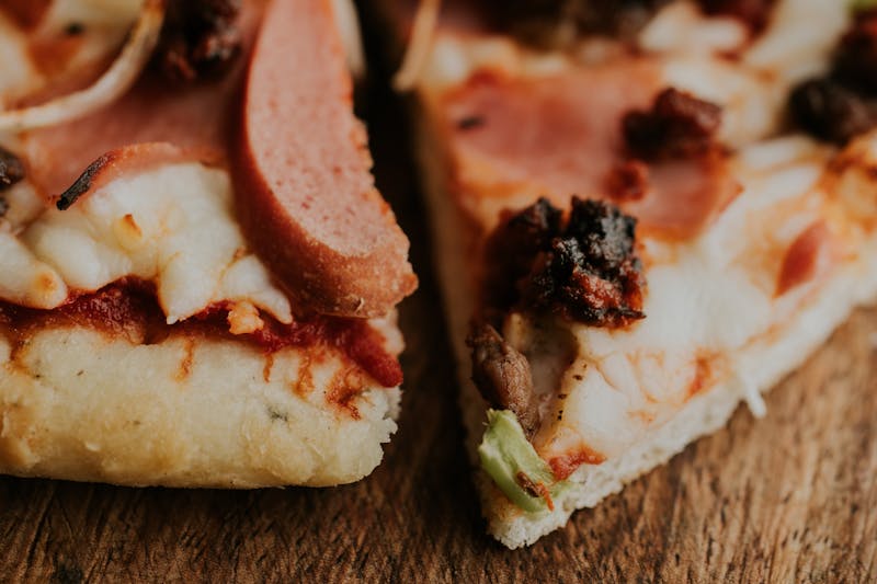Giordanos classic cheese stuffed deep dish pizza