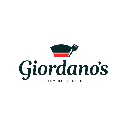 Giordanos